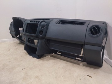 фото thumb №7, 2h0857081 консоль панель раздаточная vw amarok 2012-2017r