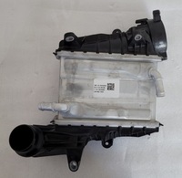 фото thumb №1, Інтеркулер радіатор volvo xc60 ii lift 2021-