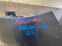 фото thumb №11, Mazda cx60 cx-60 22- бампер задняя задний