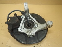 фото thumb №3, Поворотний кулак ступиця права передня opel insignia a