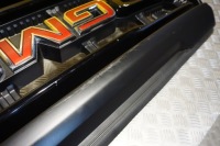 Gmc canyon 2021 2022 - решётка радиатора перед решётка радиатора usa с Разборки, фото thumb