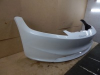 Купить Бампер перед передний tesla model 3 рестайлинг  2023- 1781565-11-b оригинал европа, фото thumb