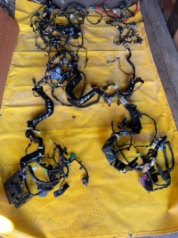 фото thumb №7, Volvo xc90 ii електропроводка салону кабіни дизель