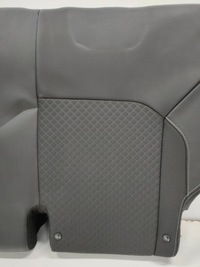 фото thumb №3, Ford ecosport спинка сиденье задняя задняя левая сторона кожа