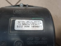 фото thumb №4, Повітродувка обдув scania r 1854877