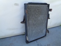 Renaut premium dci радиатор 7420775792 Недорого, фото thumb