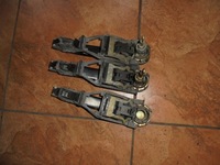 фото thumb №3, Golf iv 1.6b hb ручка двері правий лівий перед зад