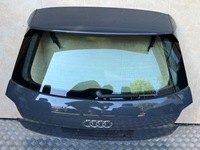 фото thumb №1, Крышка задняя audi q2 2017 год