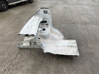 фото thumb №7, Поріг чверть лонжерон правий перед ford custom lift 19-23