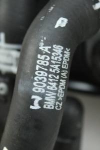 фото thumb №15, Оригинальные webasto обогреватель стояночный дизель bmw 4 g26 5a3a013