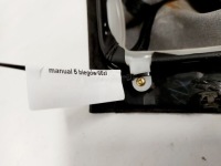 фото thumb №9, Honda accord 7 vii ручка перемикання передач 5b чохол