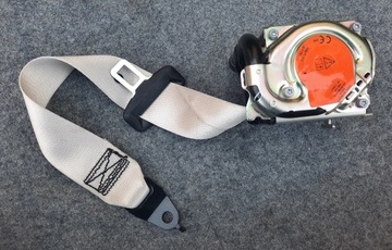 фото thumb №6, Bmw 8 g14 pas натягувач зад лівий оригінал