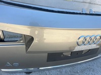 фото thumb №3, Крышка багажника задняя задняя audi a6 c7 4g kombi 2011-2018