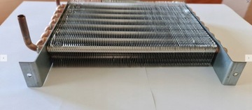 Оригинальный водяной кулер AlCu 270/200 (радиатор).