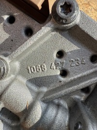 фото thumb №6, Audi мехатроника блок управления коробки 1068427237 symbol коробки kxs 3.0 tdi