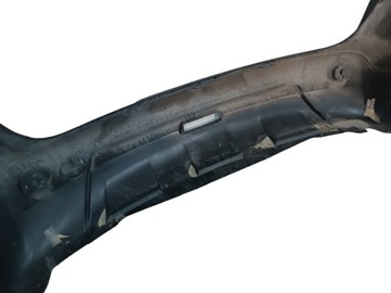 фото thumb №7, Бампер зад nissan qashqai i 07-10 85022-jd00h