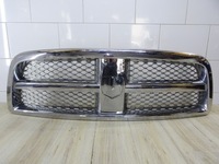 фото thumb №1, Dodge ram решётка радиатора решётка радиатора радиатора 82211742ab