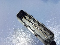 фото thumb №6, Vw passat b8 панель раздаточная подушки ремни 3g1857003al kpl