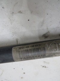 фото thumb №7, Тяга стабилизатора перед передний volvo s60 ii v60