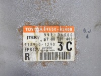 Toyota auris 1 06-09 модуль усилителя 89650-02400 с Разборки, фото thumb