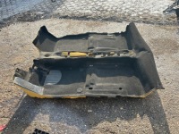 фото thumb №1, Mini r56 обшивка пол europa