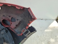 фото thumb №12, Volvo c30 lift r design бампер перед