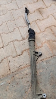 фото thumb №4, Рулевая рейка renault megane 1.5dci 03r