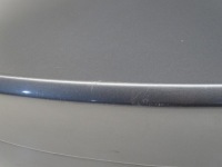 фото thumb №6, Крышка багажника зад задняя mercedes c-klasa w205 купе lak 992