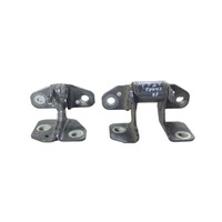 фото thumb №1, Dodge charger 2016 левая сторона петли