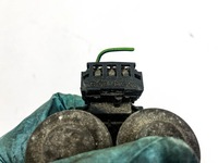 фото thumb №10, Mercedes-benz slk r171 2005 клапани обігрівач