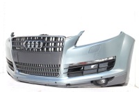 Audi q7 перед 4l капот крылья бампер ремень передний фары усилитель крыло Цена, фото thumb