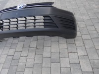 фото thumb №5, Бампер volkswagen caddy 2k5