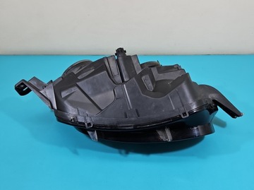 фото thumb №12, Фара левый лампа перед citroen c4 grand picasso ii 13-16 европа