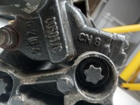 фото thumb №12, Насос упорскування 1.5 dci nissan qashqai juke micra tiida megane scenic clio