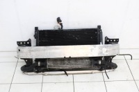 Купить Opel corsa d 2006r- ремень перед передний радиатор балка, фото thumb