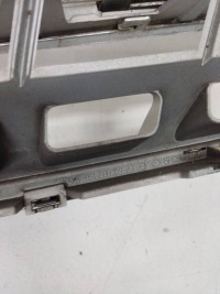 фото thumb №9, Решётка радиатора перед mercedes-benz ml w164 a1648880923