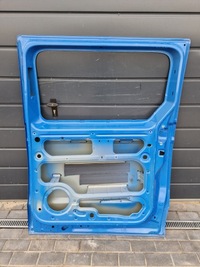 фото thumb №8, Vw t7 multivan 2021- дверь правое сдвижные боковой