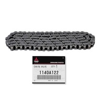 фото thumb №1, Ланцюг розподіл outlander 2.0 gf7 lancer 1.8 cy6/x6 asx 2.0 ga9 1140a122 оригінальний номер