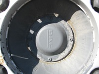 фото thumb №1, Ступиця передня daf xf 106