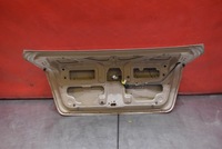 фото thumb №10, Крышка багажника багажника задняя задняя песчаный chevrolet lacetti 1 i sedan 04-13