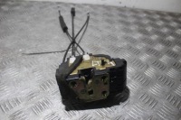 фото thumb №1, Замок лівий задня двері nissan murano i