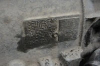 фото thumb №13, Коробка передач передач автоматична коробка передач bmw x3 f25 x4 f26 3.0d