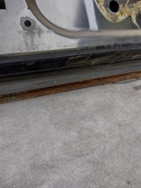 фото thumb №16, Дверь правое перед honda civic vii 5d hb b92p