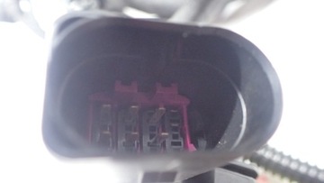 фото thumb №12, Нова джгут бампера перед 4 pdc камера захист porsche cayenne 9y0971095t