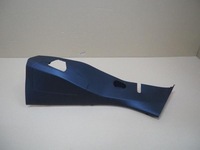 фото thumb №1, Накладка молдинг захист стійка лівий задня renault clio v