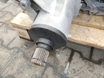 фото thumb №6, Vw t5 transporter 2.0 tdi коробка передач коробки передач rlg