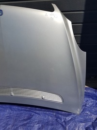 фото thumb №4, Капот mercedes r-klasa w251 c775 775