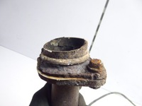 фото thumb №5, Труба колектор 7700428923 clio kangoo