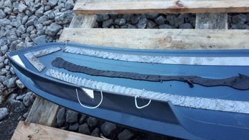 фото thumb №16, A4 b8 спойлер спойлер козырёк крышки sline универсал