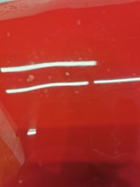 фото thumb №7, Dodge ram v 5 pr4 капот оригинальная комплект петли шумоизоляция засов